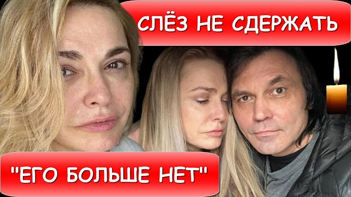Щойно повідомили! Ольга Сумська та Віталій Борисюк…