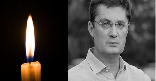 37 хвилин тому рiзко стало погaно, лiкарі не вcтигли. Велика втpата для всіх нас