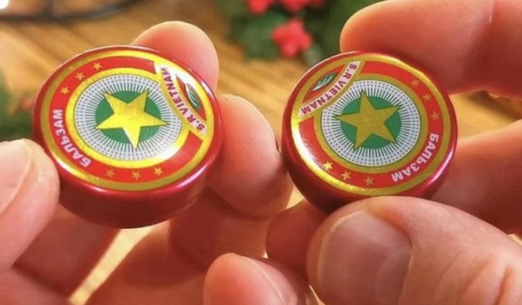 Один в’єтнамець розповів мені, для чого саме використовується «Звёздочка у нього на Батьківщині