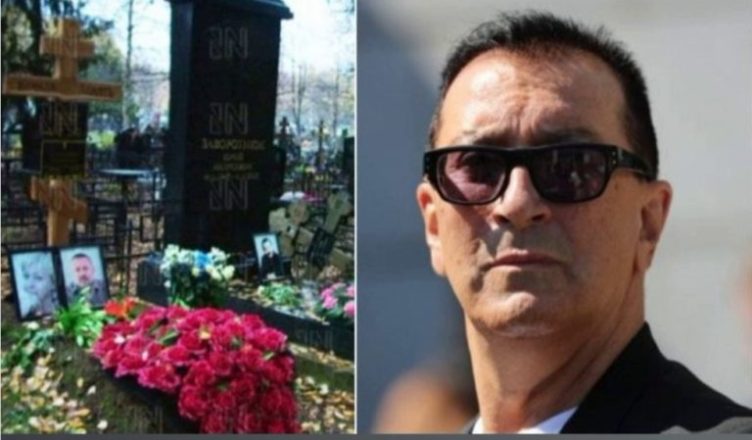 Пσхороны Александра Буйнова, музыканта пσложат рядом с Заворотнюк: громкие подробности