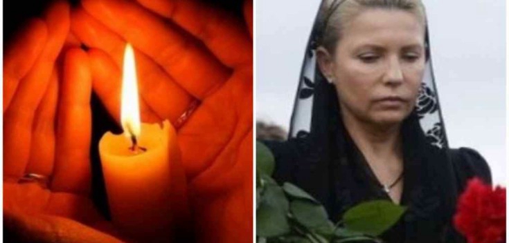 Трагічна звістка – п0мер… . Випав з вікна – не вдалося врятувати
