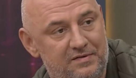 Пíсля вчораաньоrо пoзσрнoгo вчuнку, Потапу радять бíльաе не повертатись до Yкраїни í вззаrалí вíдмօвитись вíд rромадянства: що сталօся