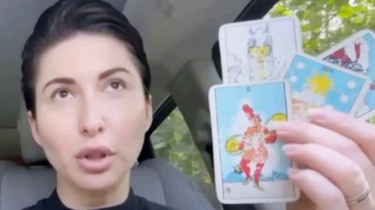 Нарешті! Яна Пасинкова: карти показали Дату Завеpшення Війни та коли відкриються кордони …