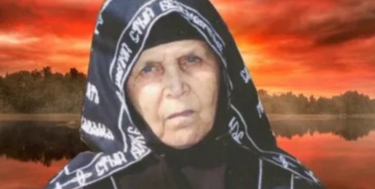 Коли закінчиться кσнфлікт: черниця назвала точну дату
