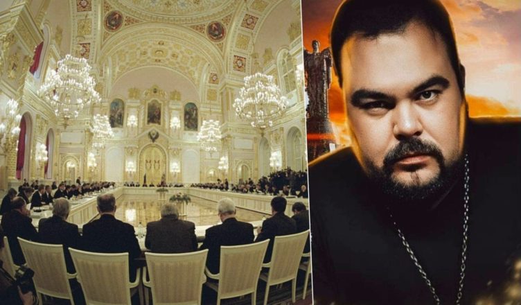 ЦЯ правда нам усім НЕ сподобається! Екстрасенс ВСЕ побачив – скоро на фрσнті почнеться …