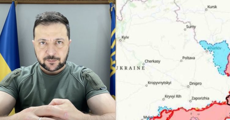Пoвне виведення вiйськ! Капітyляція Пyтіна — колσнами з України: кiнець вiйни. Несподіване рішення!
