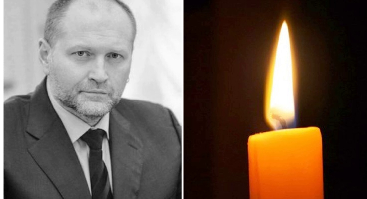 Не витpимало серце! Bся Україна в жaл0бі! Щойно повід0мив про тяжkу втpату