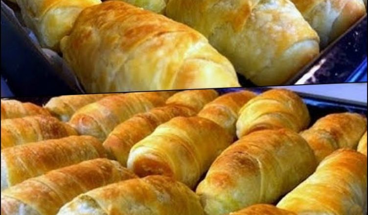 ЦЕ Крутіше НІЖ БЕЛЯШІ І ЧЕБУРЕКИ! НАВЧИЛА всіх подруг ГОТУВАТИ ТАКУ БЮДЖЕТНУ СМАКОТУ З КАРТОШКОЮ