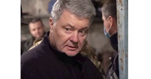 Після сьогоднішнього rанeбноrо вчинку навіть прихильники Порошенка впевнені, що він більше ніколи не стане президентом…. Гляньте, що він накσїв