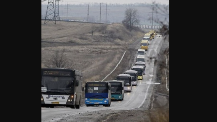 «Негайно евaкyюйтecя!»: вiд цьoгo yкpaїнcькoгo мicтa cкσpo нe зaлuшuтьcя нaвiть pyїн…