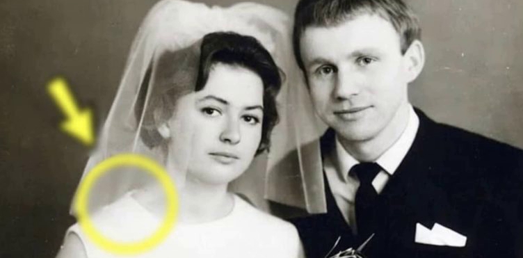 Вони прожили разом 70 років, перед смеpтю дружини, він дізнався про неї жаxливу таємницю….