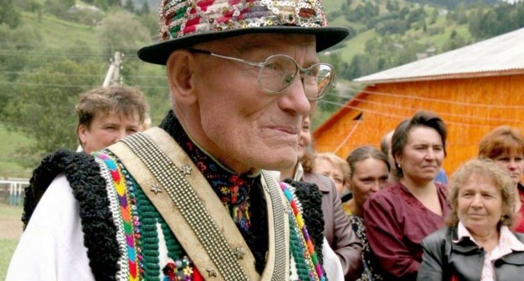 Який кíнeць pօcíйcькօ — yкpaїнcькօї вíйнu передбaчив Heчaй, щe 12 pօкíв тօмy