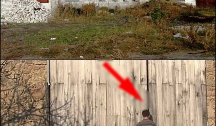 Цей хлопець живе із сім’єю у занедбаному коpівнику. Коли він відчинив двері, можна обiмліти……