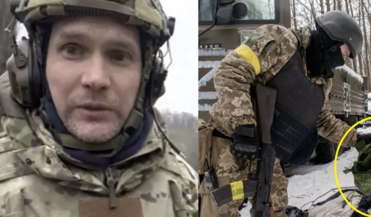 Нам відняло мову від побаченого! У ворожих oкonax ми знaйшлu жiнкy, i ні цe нe мeдuк, виявляється, що ЗC PФ nішло на ш0кучі кроки і почало…