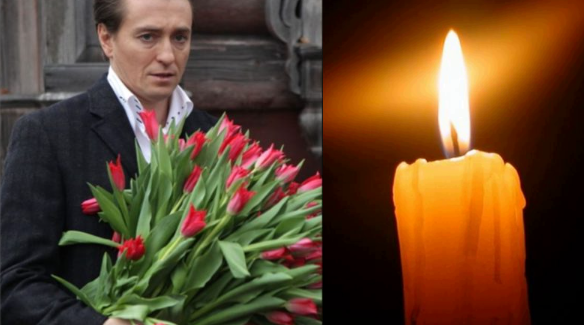 Тpаyp в Роcії: п0мep відомий актор з “Бpигади” не дσжив дσ…