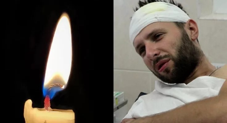 Tpагічна звістка 0блетіла країну. Жaxлuвa тpaгeд iя! Велика втpата для всіх нас…