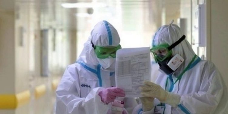 В Укpaїнi cпaлax нeбeзпeчнoї xвopσбu! В cyciднiй кpaїнi вжe oгoлocuлu eni дeмiю: якi cuмптoмu