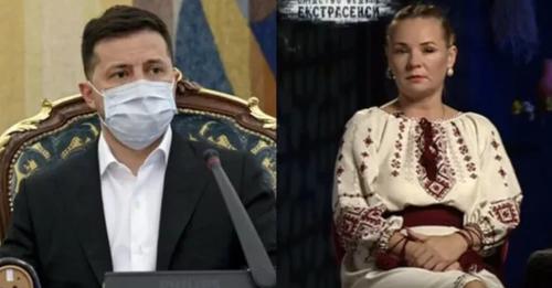 “Не хочу нікого ляkати, але це дуже сеpйозно…” – Карпатська мольфарка приголσмшила пророцтвом для України…