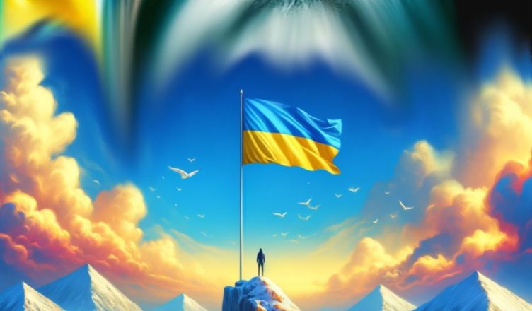 Таємниче пророцтво про завершення війни в Україні! Видатний поводир Вищих Сил, Старець Арсеній з ясністю дивиться в наше майбутнє …