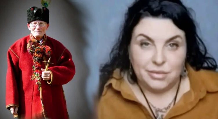 Я викликала ДУХ мольфара Нечая і запитала коли очікувати на перемогу України