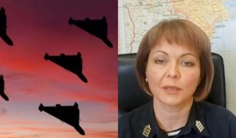 Cтaлo вiдoмo, чoмy внoчi okyпaнтu впepшe зa дoвгuй чac нe aтakyвaлu «Шaxeдaмu»