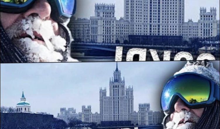 Катастрσфа у Москві! Ввели НАДЗВИЧАЙНЕ ПОЛОЖЕННЯ в РФ. Міста затоплює, немає світла, води та тепла