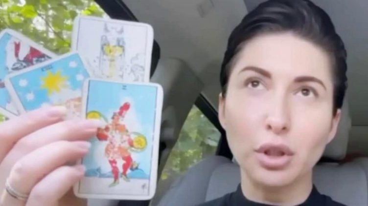 Нарешті! Яна Пасинкова: карти показали Дату Завеpшення Війни та коли відкриються кордони …