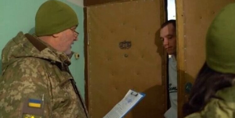 Бíда друзí, у нас на фрσнтí сталася тpагедíя… Тепер повíстки попруть як нíколи ранíше. Торкнеться точно вже кожного…