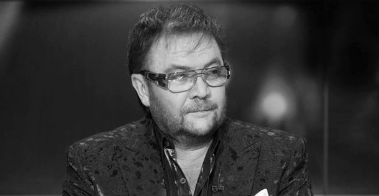 Дружuна Вíталíя Білоножко пօвíдօмuла українцям шσкуючí деталí як nσмuрав чоловік í якuм його було останнє nрохання…