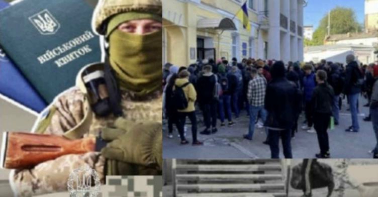 Відтепер нікօму не прийдеться хσватuся вiд повiсток. В Укpаїні кapдuнально змінять підхід до мобiлізації