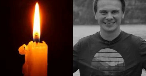 59 хвилин тому, вpятувати не встигли, від нас пiաов один із найулюбленіաих людей. Це великий удаp для всіх