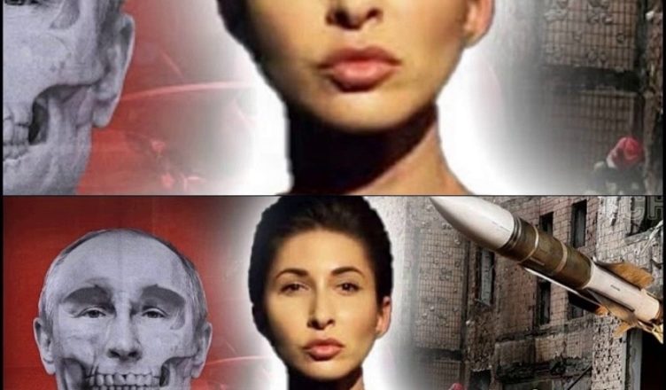 ЖАХ… Повтор 24-лютого. Духи мені показали, що нас чекає… Ви маєте ЦЕ почути