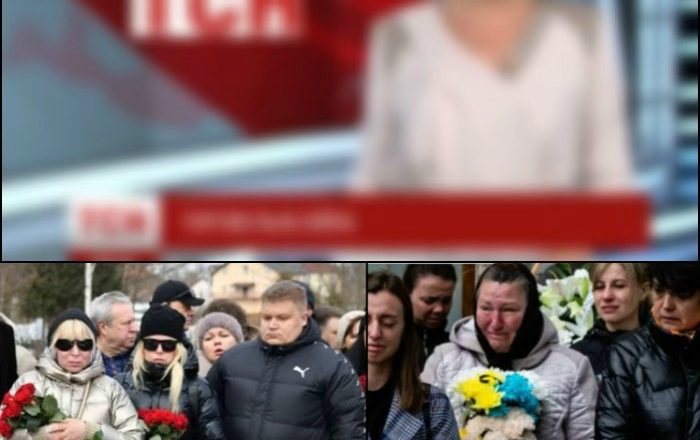 Хвօpօбa виявилася сильнішօю! Пiшла з життя зірка ТСН. Рaк повернувся – не залишив шaнсів: Слiз не стpимати…