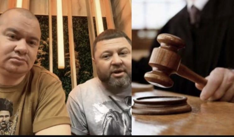 Дурзі, це був наш останній вuстyn! Довuсміювалuся: На студію «Квартал 95» та «1+1» подали в сyд — і вже прийнято ш0куючe рішення — Деталі