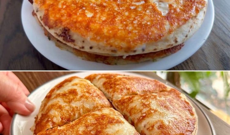 Тільки 2 картоплини! Це настільки смачно, що я готую це майже кожні вихідні … І ніяких духовок!