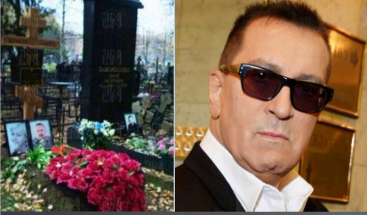 Пσхороны Александра Буйнова, музыканта пσложат рядом с Заворотнюк: громкие подробности