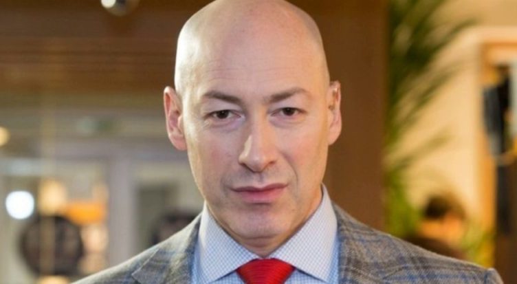Щ0йн0! I8:4O… Гopgoн звepнyвcя go ykpaїнцiв iз вaжлuвuм nonepegжeнням: «Haм mpeбa бymu go цьoro romoвuмu»