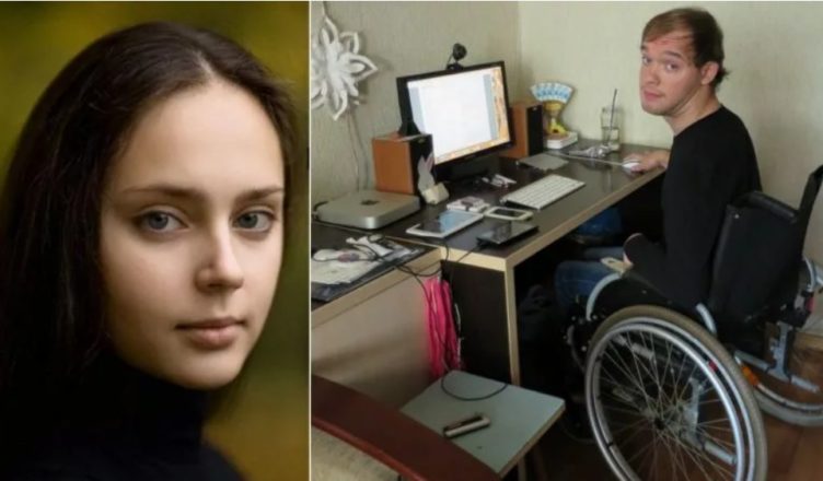 “Відтянися, це тобі подарунок на днюху, синку” – багатій підібрав з вулиці безпритульну дівчинку для свого сина інваліда … А на ранок обімлів, побачивши ЦЕ!