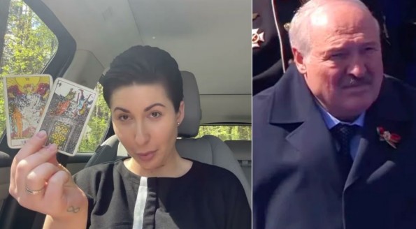 Це неймовірно, але путін таки отрyїв лукашенка – ЦЕ КАРА!
