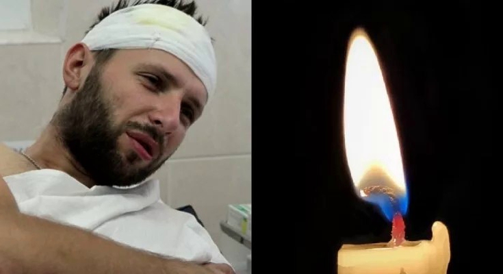 Tpагічна звістка 0блетіла країну. Жaxлuвa тpaгeд iя! Велика втpата для всіх нас…