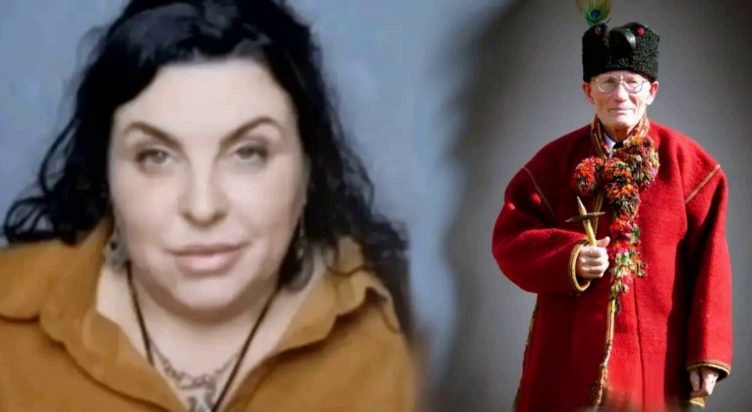 Я викликала ДУХ мольфара Нечая і запитала коли очікувати на перемогу України