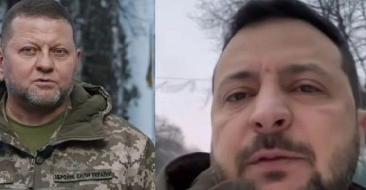 О 4 ранку! Ультuматyм 3алyжноrо – rенерал сказав це востаннє. ТЕРМlН0В0 – тудu зїхалuсь всі