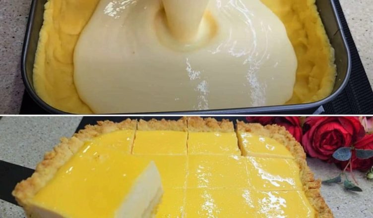 Не просто пиріг, а справжнє золото! Цього мене навчив арабський кухар … Це найкращий пиріг, який я коли-небудь смакувала!