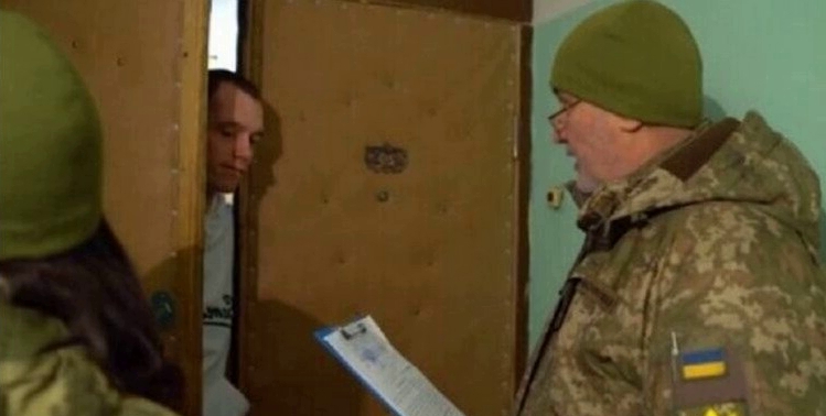 Бíда друзí, у нас на фрσнтí сталася тpагедíя… Тепер повíстки попруть як нíколи ранíше. Торкнеться точно вже кожного…