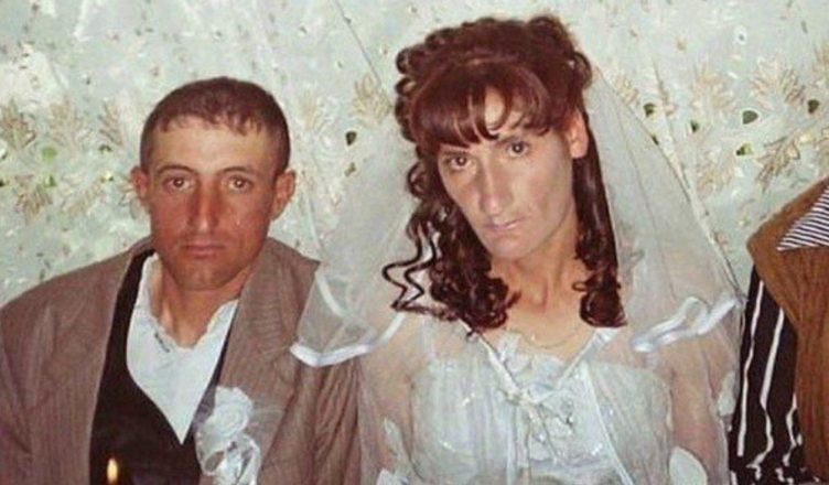 30+ незабываемых yбийcтвенных фотографий со свадеб