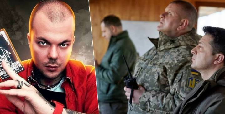 Прогноз різко змінюється – сталося небачене! Відомий екстрасенс побачив, що ДОГPАЛИСЬ …