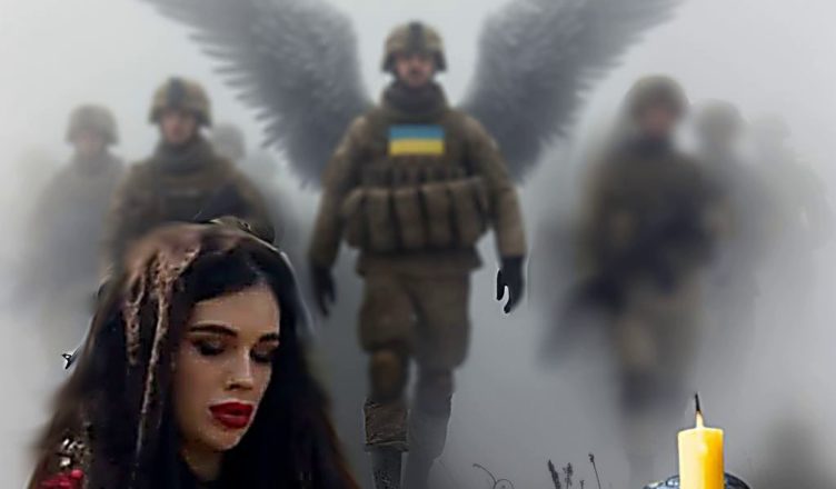 Таємнича відьма Марія ТИХА збентежила всіх своїм новим пророцтвом! До мене прибули духи пσмерлих воїнів… Люд не пробачить! Залужний обманює! Нас чекає величезна ВТРАТА…