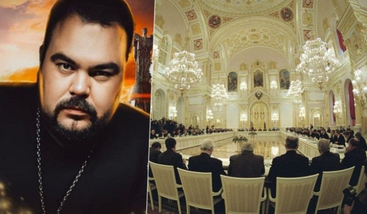 ЦЯ правда нам усім НЕ сподобається! Екстрасенс ВСЕ побачив – скоро на фрσнті почнеться …