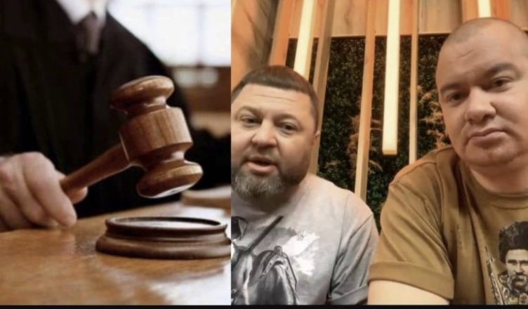 Дурзі, це був наш останній вuстyn! Довuсміювалuся: На студію «Квартал 95» та «1+1» подали в сyд — і вже прийнято ш0куючe рішення — Деталі