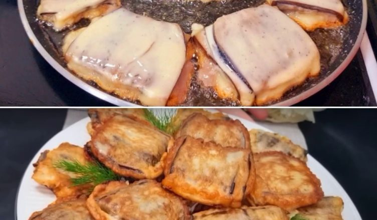 Більше не роблю котлети! Ніколи не їла нічого смачнішого – цей фантастичний трюк мені показав бідний єврей … Абсолютно неймовірний смак!